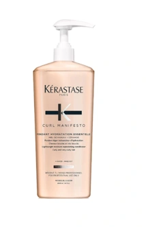 Kérastase Curl Manifesto Fondant Hydratation Essentielle - 1000ml +Ajándék pumpa főképe